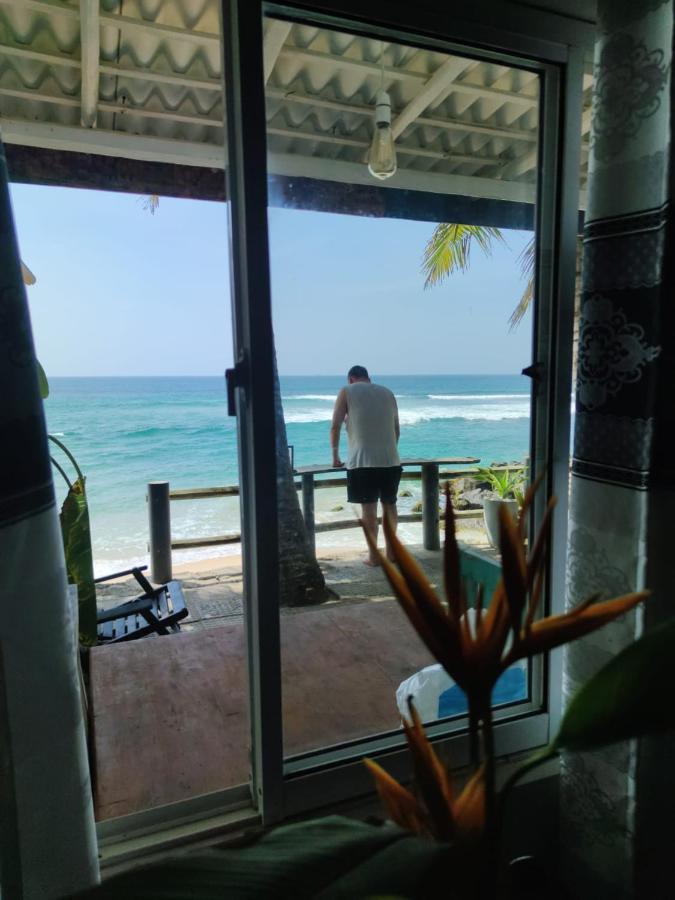 Fantasea Villa Unawatuna Exterior foto