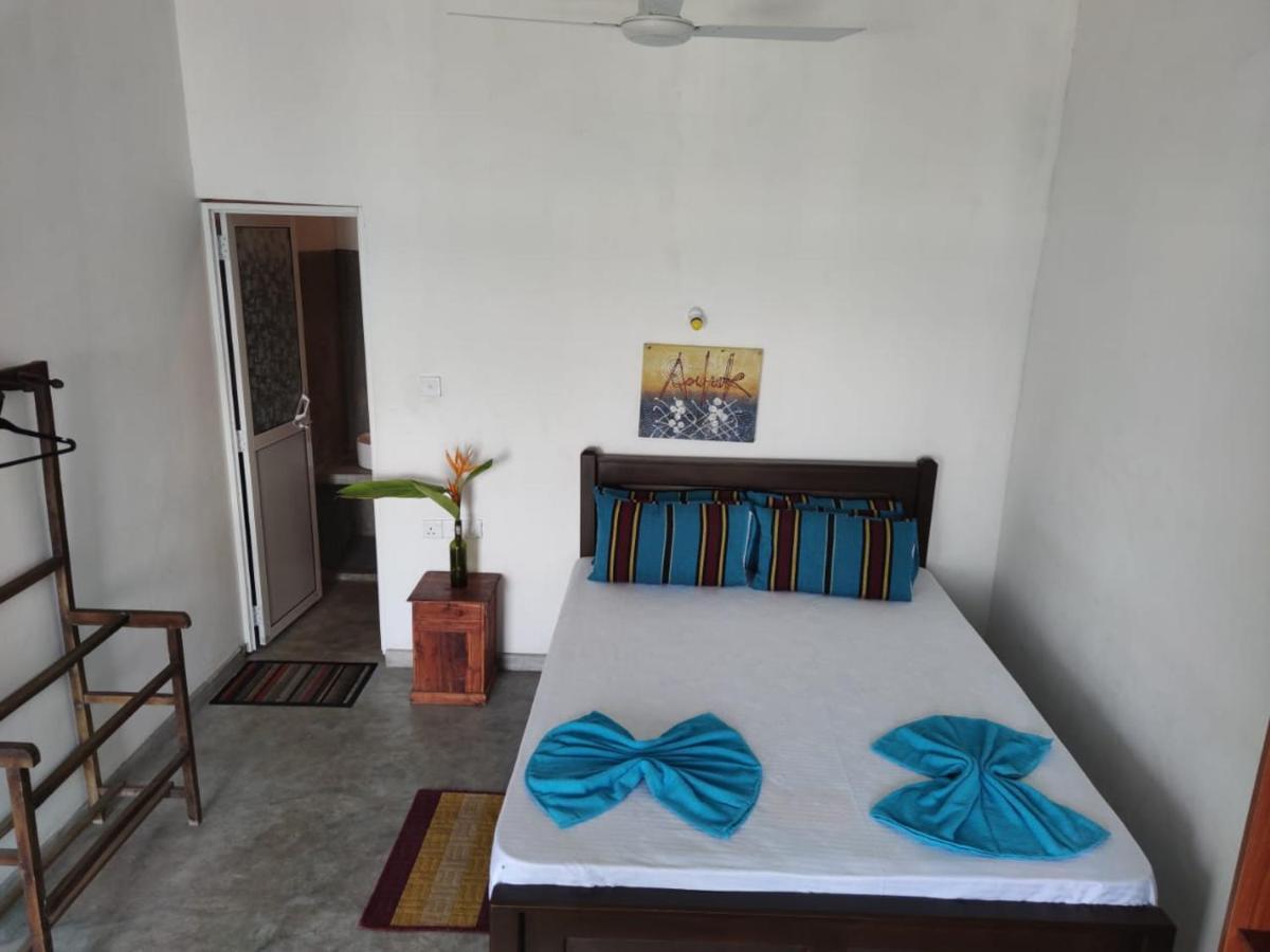 Fantasea Villa Unawatuna Exterior foto