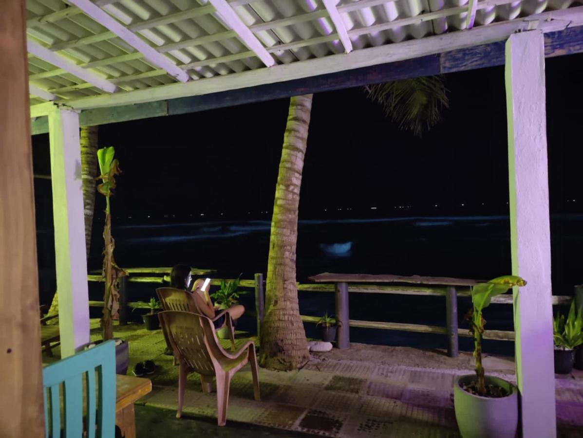 Fantasea Villa Unawatuna Exterior foto