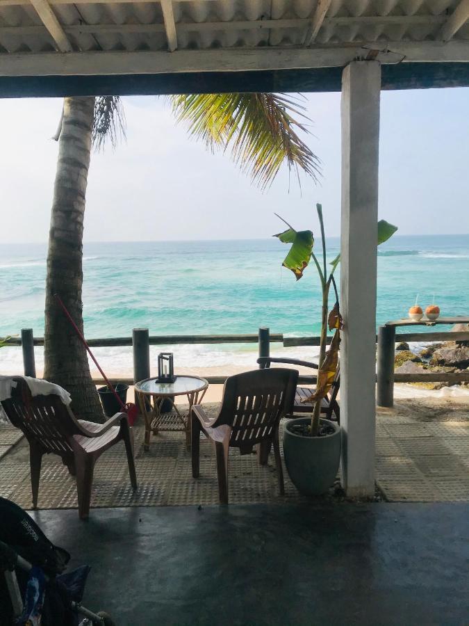 Fantasea Villa Unawatuna Exterior foto