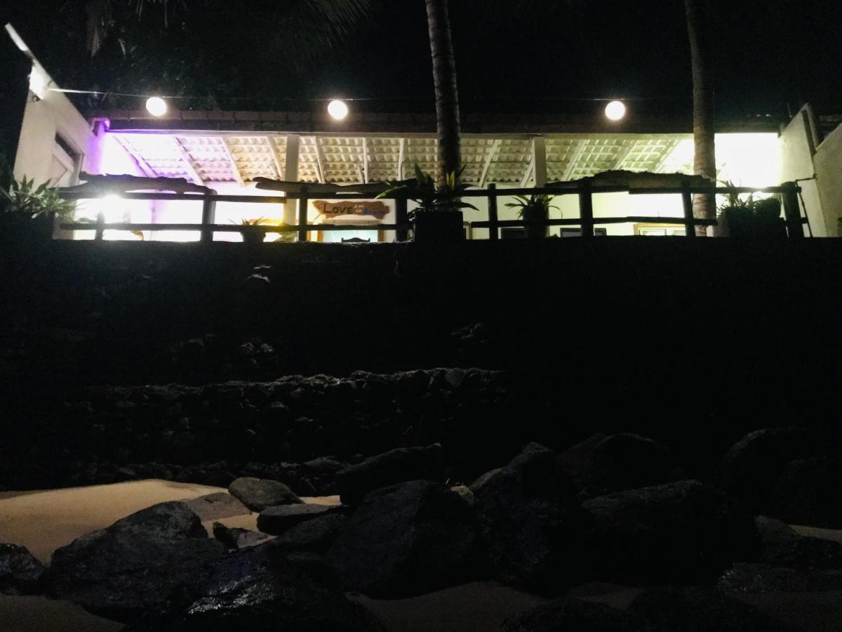 Fantasea Villa Unawatuna Exterior foto