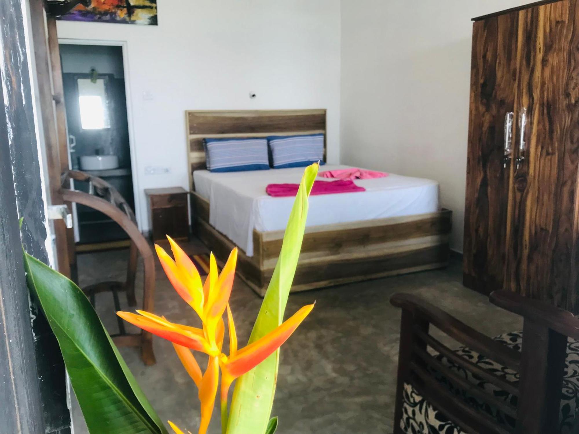 Fantasea Villa Unawatuna Exterior foto