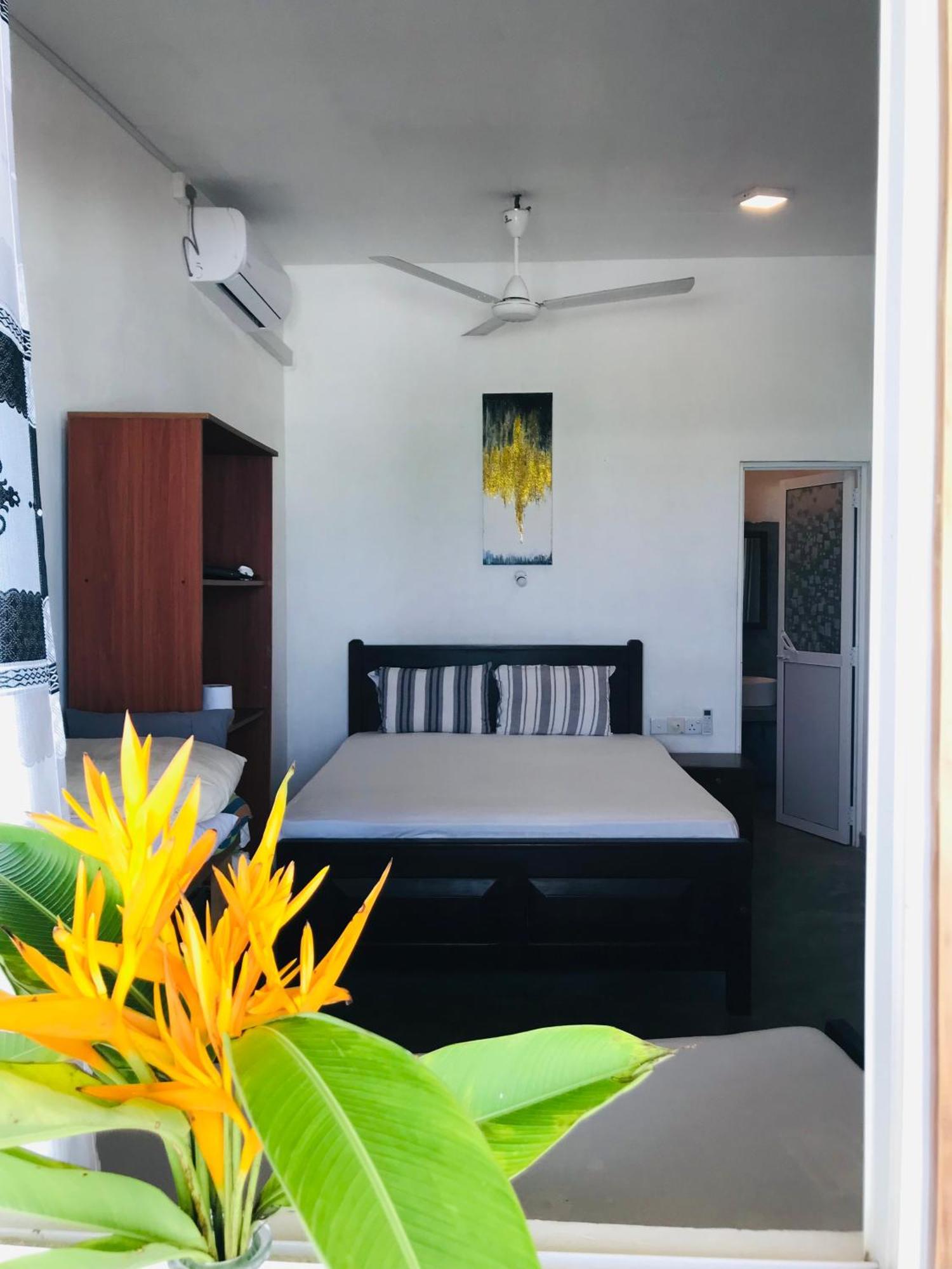 Fantasea Villa Unawatuna Exterior foto